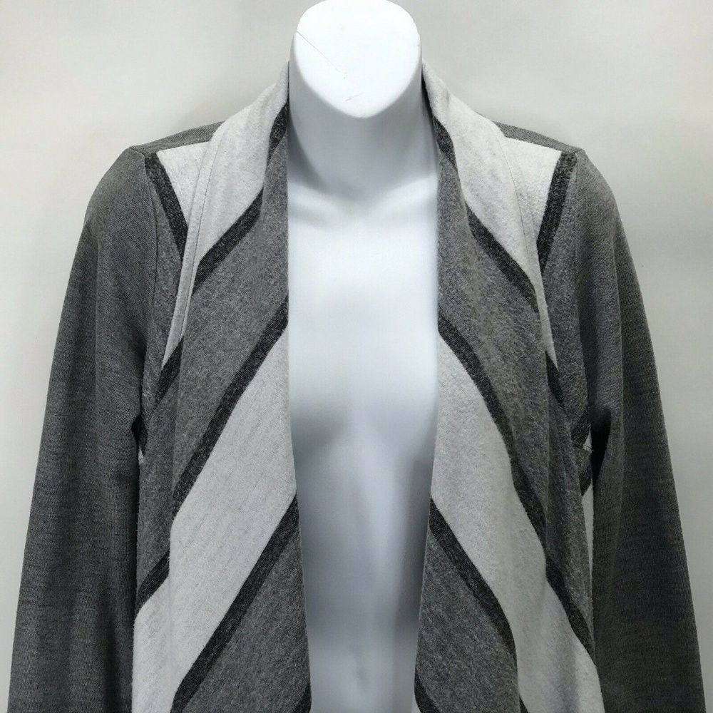 Anthropologie Saturday Sunday Cardigan XS - Picture 2 of 5